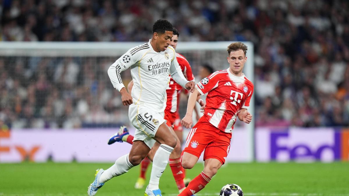 بيلينجهام طرد كامافينجا