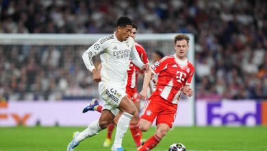 بيلينجهام وميليتاو أمام بايرن