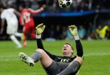 بايرن يهاجم الشرطة الإسبانية بعد مباراة ريال مدريد