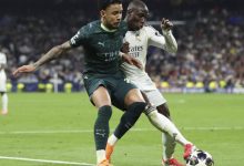 عودة فيرلان ميندي