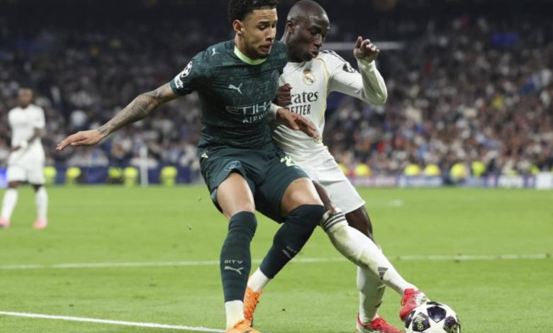 عودة فيرلان ميندي