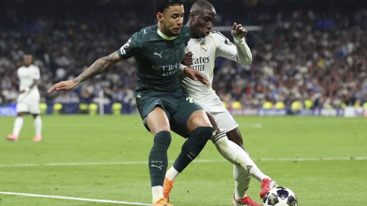 عودة فيرلان ميندي