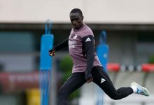 عودة ميندي ريال مدريد