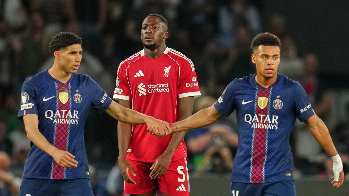 إبراهيما كوناتي ريال مدريد