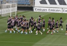 غيابات ريال مدريد أمام جيرونا