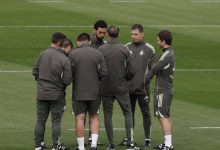 ريال مدريد ضد جيرونا