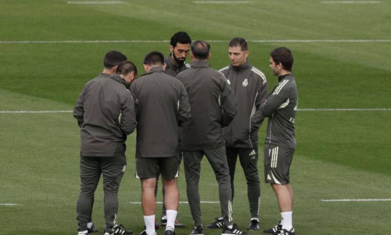 ريال مدريد ضد جيرونا