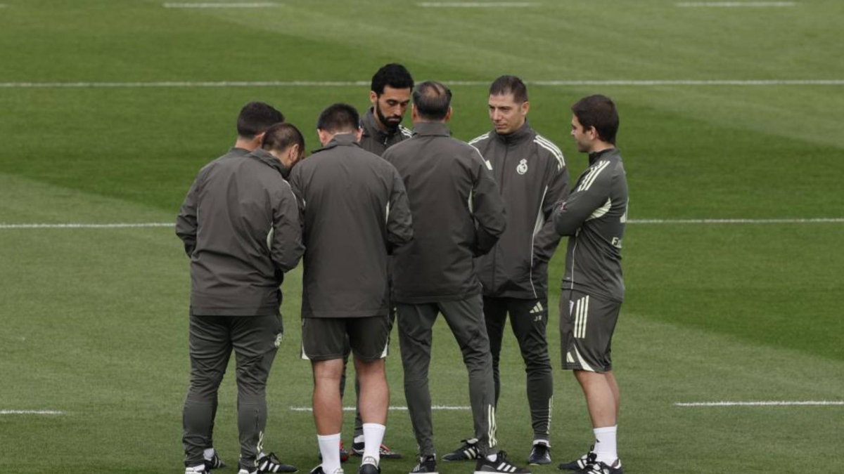 ريال مدريد ضد جيرونا