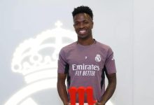 فينيسيوس ريال مدريد بايرن ميونخ