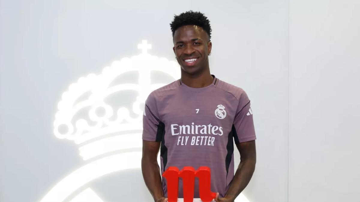 فينيسيوس ريال مدريد بايرن ميونخ