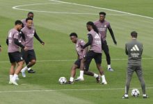 تشكيلة ريال مدريد المتوقعة أمام جيرونا