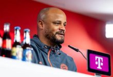 كومباني وأوليسيه قبل ريال مدريد