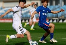 قائمة ريال مدريد أمام جيرونا