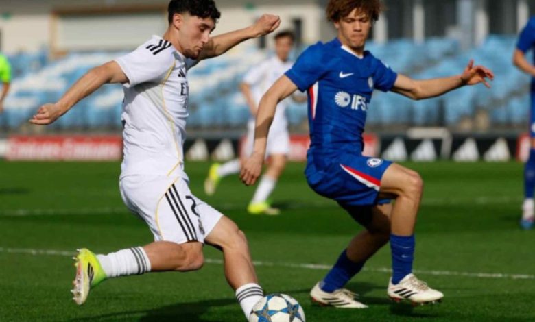 قائمة ريال مدريد أمام جيرونا