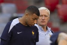 ديدييه ديشامب ريال مدريد