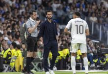 مصير أربيلوا في ريال مدريد