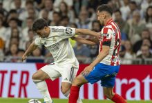 براهيم دياز 100 مباراة مع ريال مدريد