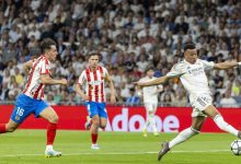 أزمة ريال مدريد التهديفية