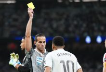 لقطة مبابي ضد جيرونا