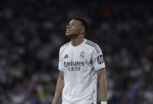 عودة مبابي إلى التشكيلة