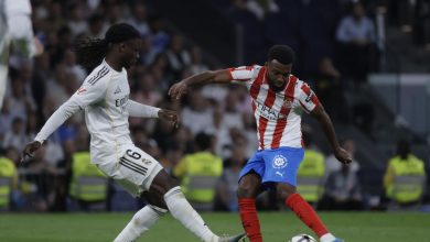 كامافينجا ريال مدريد بايرن ميونخ