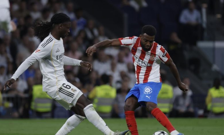 كامافينجا ريال مدريد بايرن ميونخ