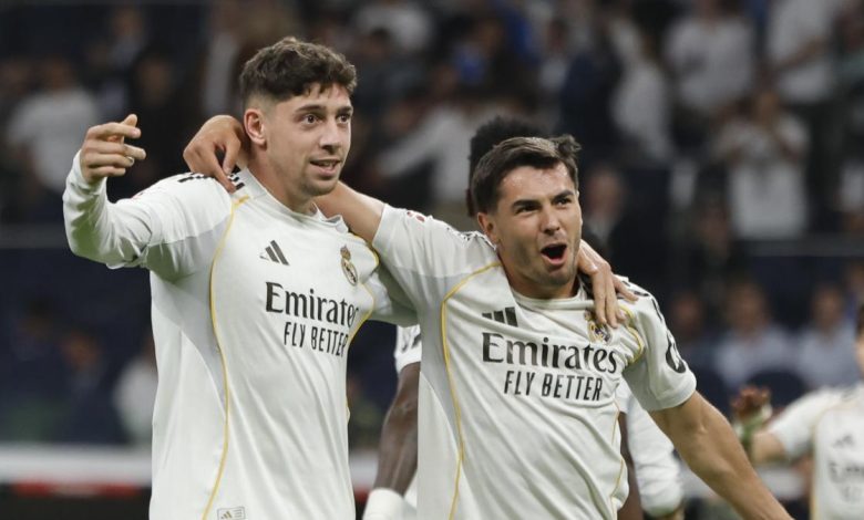 براهيم دياز