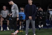 ميشيل ريال مدريد بايرن