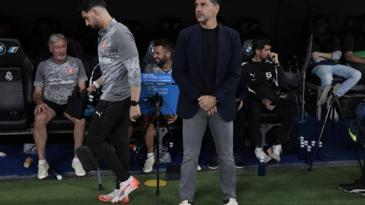 ميشيل ريال مدريد بايرن