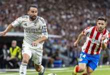 ترتيب الدوري الإسباني بعد تعادل ريال مدريد وجيرونا