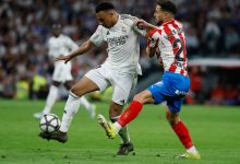 ريال مدريد جيرونا الليجا