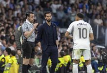 تصريحات أربيلوا بعد مباراة ريال مدريد وجيرونا