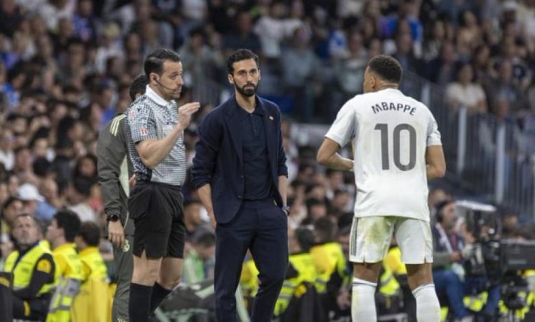 تصريحات أربيلوا بعد مباراة ريال مدريد وجيرونا