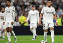 ريال مدريد بايرن ميونخ