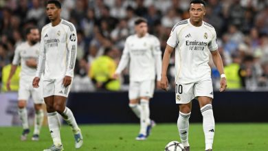 ريال مدريد بايرن ميونخ