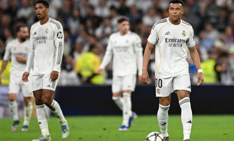 ريال مدريد بايرن ميونخ