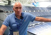 لقطة مبابي أمام جيرونا