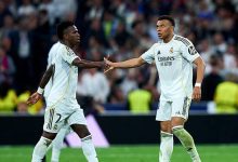 ماذا قال فينيسيوس لبيلينجهام