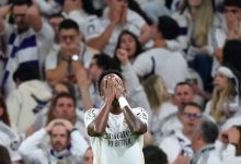 ريال مدريد وبرشلونة في الكلاسيكو