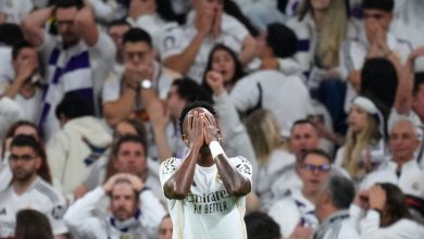 ريال مدريد وبرشلونة في الكلاسيكو