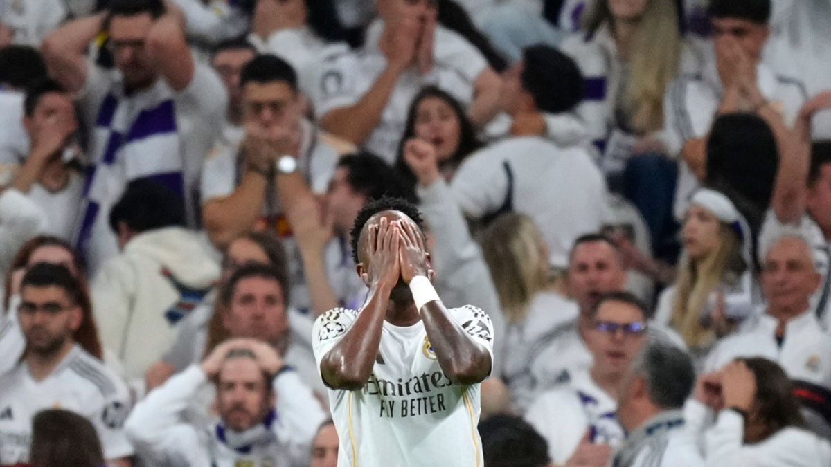 ريال مدريد وبرشلونة في الكلاسيكو