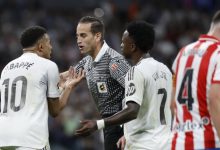 ريال مدريد بحاجة إلى ثورة