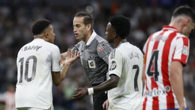 ريال مدريد بحاجة إلى ثورة