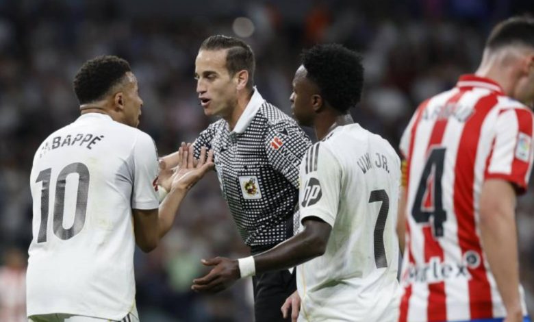 ريال مدريد بحاجة إلى ثورة