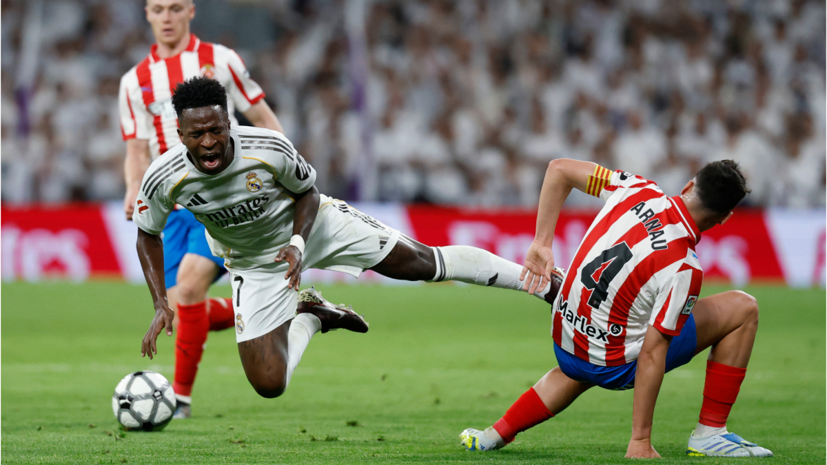 ريال مدريد ضد بايرن ميونخ