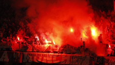 ريال مدريد ضد بايرن ميونخ