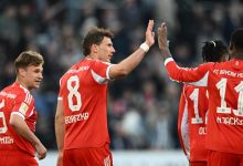 تصريحات جوريتسكا وموسيالا قبل ريال مدريد