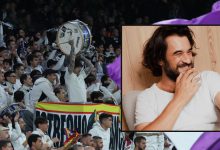 نشيد العاشرة ريال مدريد