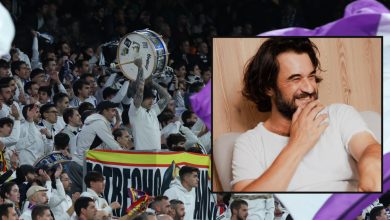 نشيد العاشرة ريال مدريد