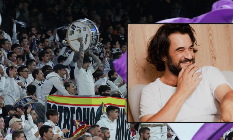 نشيد العاشرة ريال مدريد